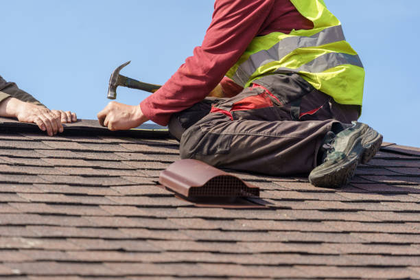 Quick and Trustworthy Emergency Roof Repair Services in Poquonock Bridge, CT